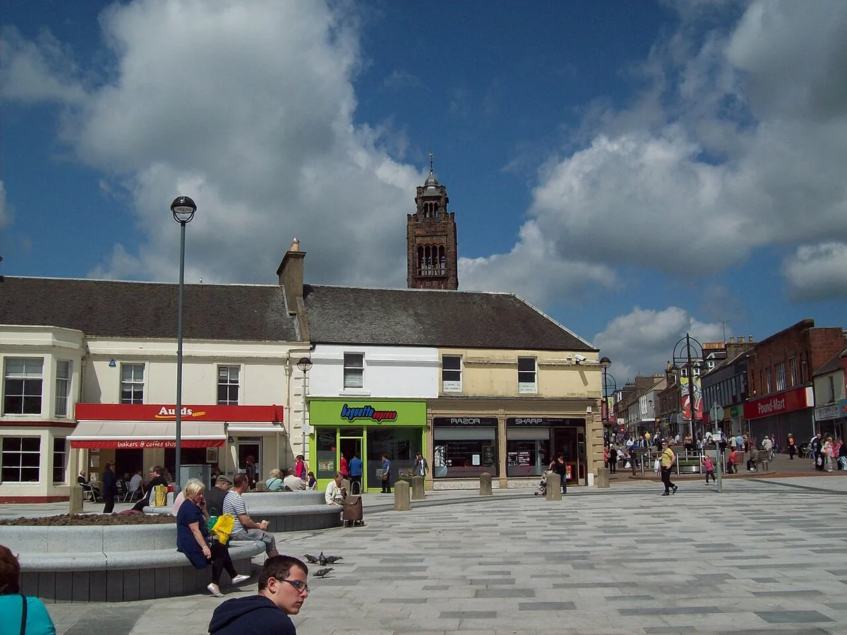 Bathgate