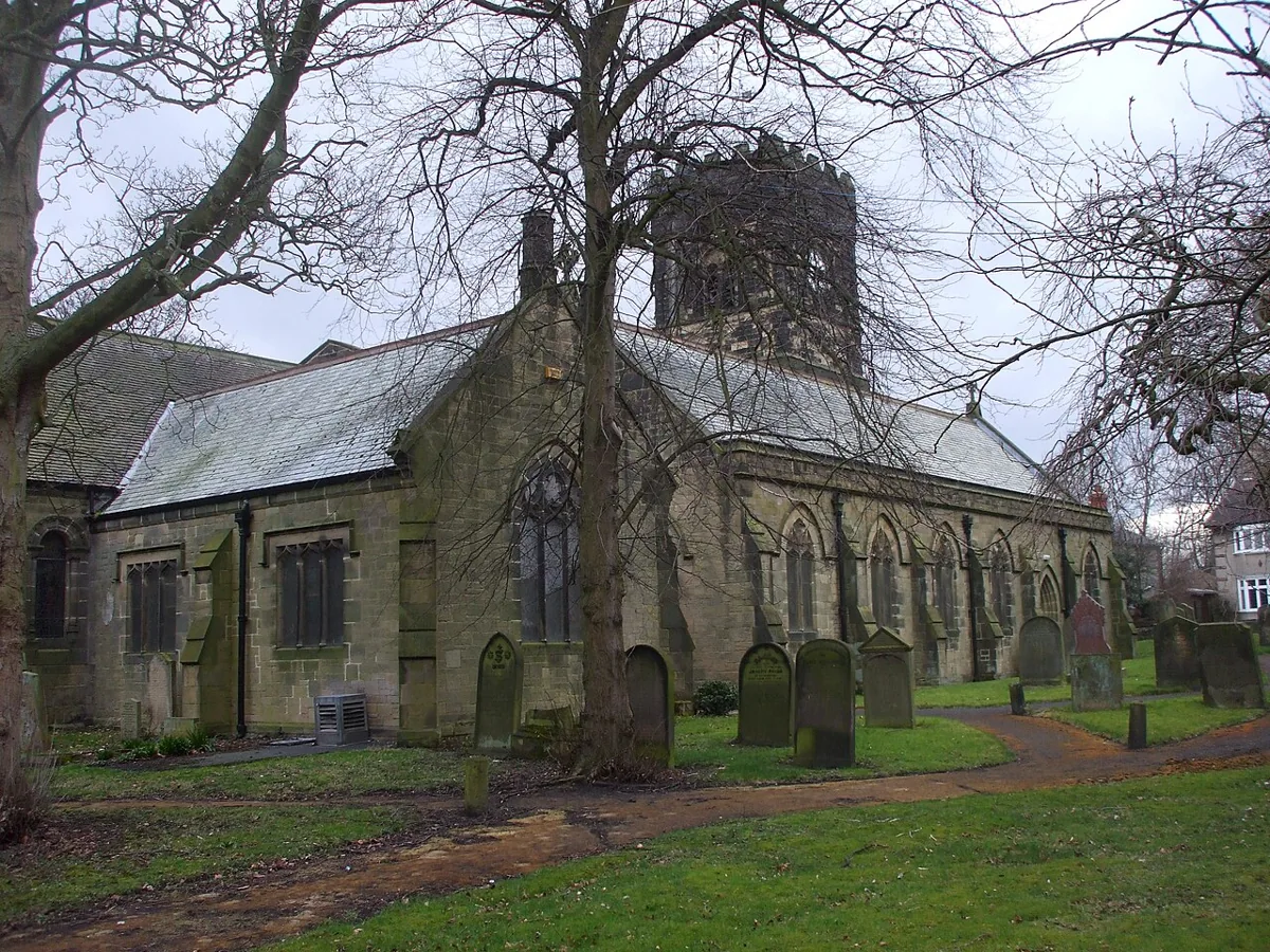 Bedlington
