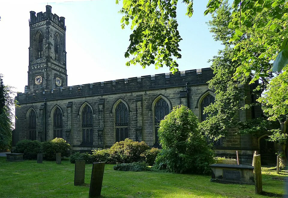 Belper