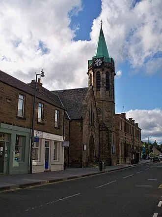 Bonnyrigg